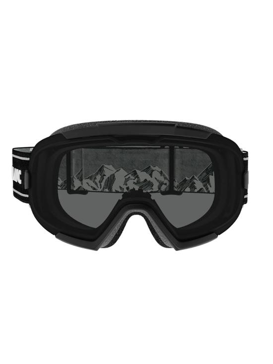 26SS 몽블랑 선글라스 MB0380S 001 BLACK BLACK BLACK