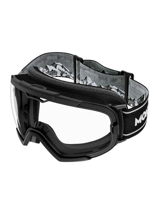 26SS 몽블랑 선글라스 MB0380S 001 BLACK BLACK BLACK - MONTBLANC