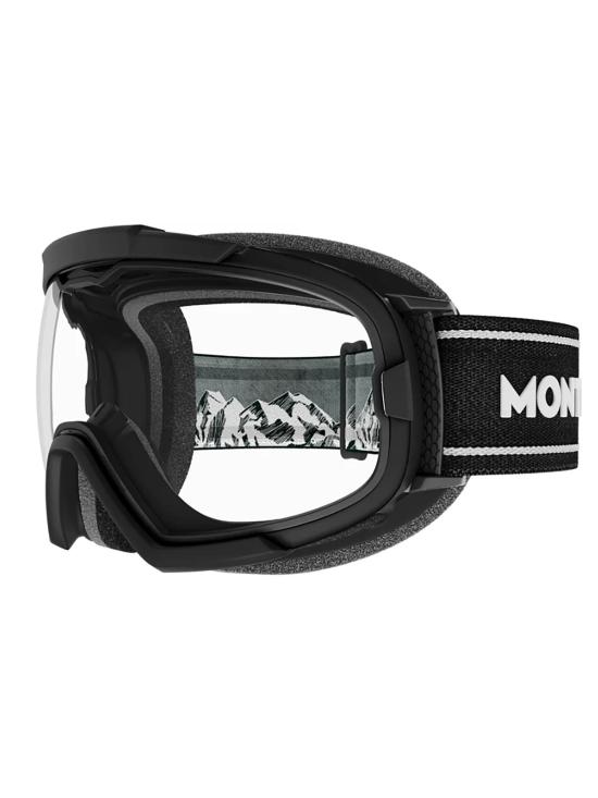 26SS 몽블랑 선글라스 MB0380S 001 BLACK BLACK BLACK - MONTBLANC