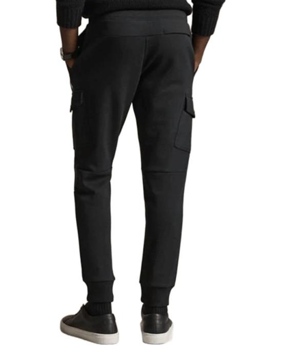 26SS 폴로 랄프로렌 스트레이트 팬츠 710980340 501 NERO - POLO RALPH LAUREN