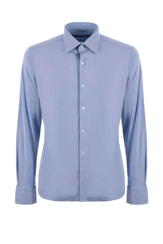 SPRING SUMMER 로베르토 리치 디자인 셔츠 24253V11 MULTICOLOR