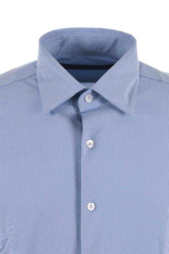 SPRING SUMMER 로베르토 리치 디자인 셔츠 24253V11 MULTICOLOR - RRD ROBERTO RICCI DESIGN