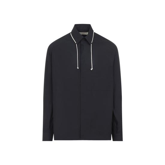 26SS 모데카이 셔츠 26E96MRU31 999 BLACK