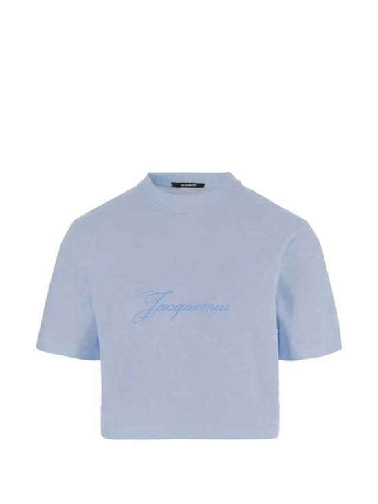 26SS 자크뮈스 탑 26ETSW00590AJ00045 BLUE 330