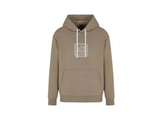  알마니 긴팔 티셔츠 XM000482 U6167 BEIGE