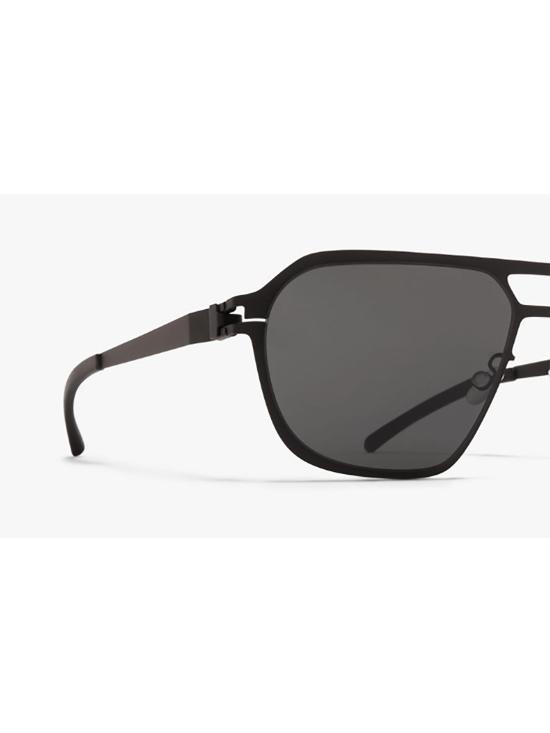 26SS 마이키타 선글라스 SINCLAIR 002 BLACK - MYKITA