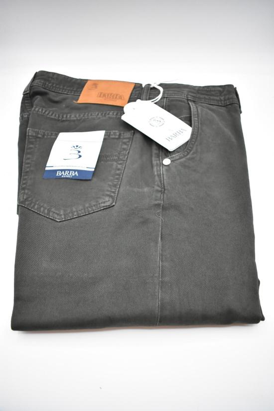  발바 스트레이트 팬츠 JMASON 092 GREEN