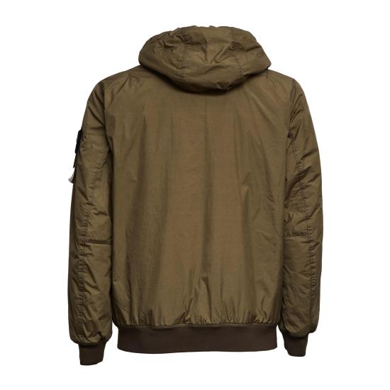 26SS 스톤 아일랜드 코트 L1S154100110 S0A23 V005G VERDE - STONE ISLAND