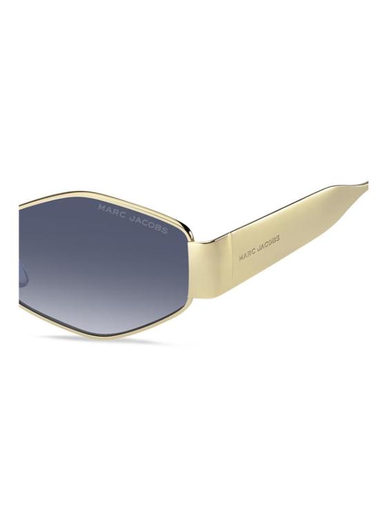 26SS 마크제이콥스 선글라스 MARC 496 SHINY LKS 08 GOLD BLUE - MARC JACOBS