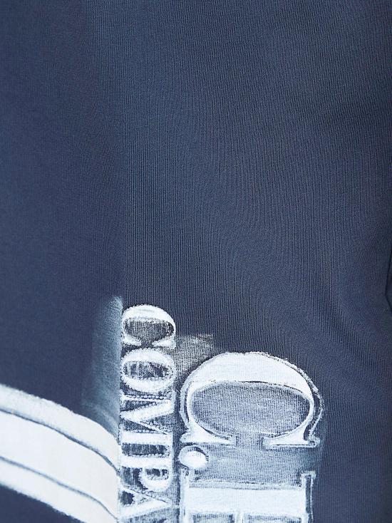 26SS 씨피 컴퍼니 폴로 티셔츠 20CMTS293A 005431G 889 MIDNIGHT NAVY