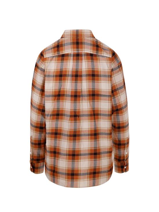 랄프 로렌 셔츠 211910760 002 MARRONE CHIARO - RALPH LAUREN