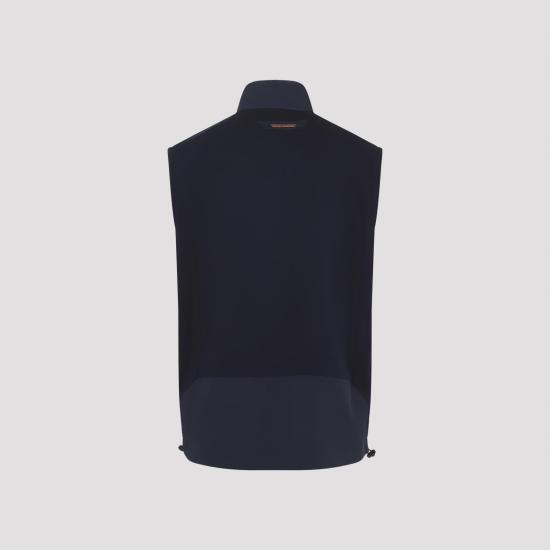 26SS 씨세 코트 OV034 TJ073 B13 NAVY BLUE - SEASE