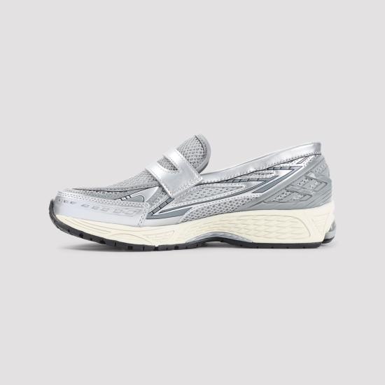 26SS 뉴발란스 스니커즈 U1906LAE SILVER METALLIC - NEW BALANCE