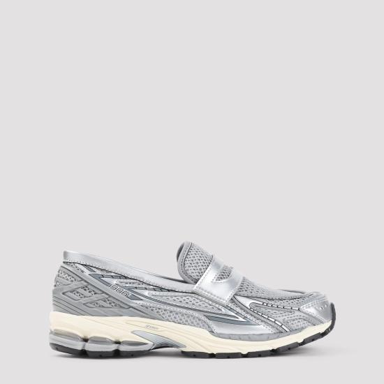 26SS 뉴발란스 스니커즈 U1906LAE SILVER METALLIC - NEW BALANCE