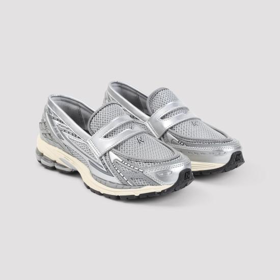 26SS 뉴발란스 스니커즈 U1906LAE SILVER METALLIC - NEW BALANCE