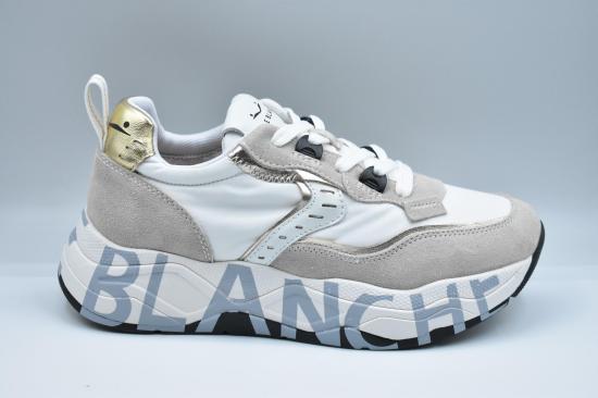 26SS 보일브랑쉐 로퍼 08 1N03 CLUB105 PLATINUM GREY