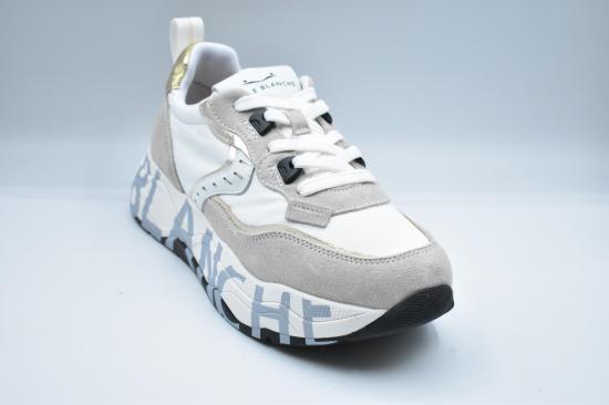 26SS 보일브랑쉐 로퍼 08 1N03 CLUB105 PLATINUM GREY - VOILE BLANCHE