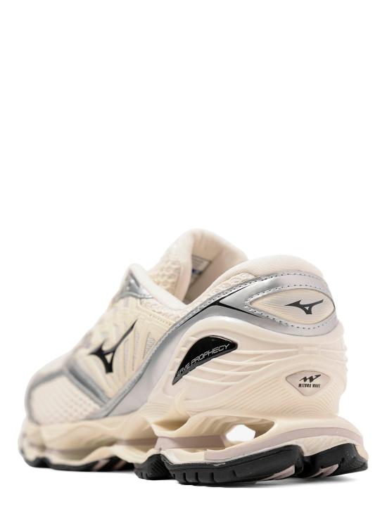 25SS 미즈노 스니커즈 D1GA2511 01 WHITE - MIZUNO