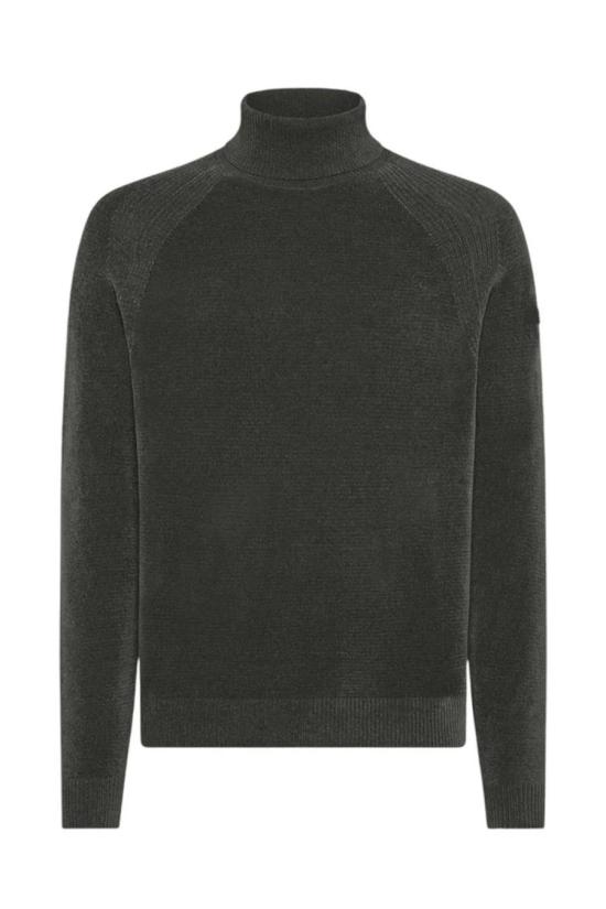  로베르토 리치 디자인 터틀넥 W2413311 GREY