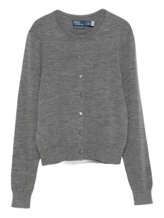 25FW 랄프 로렌 니트웨어 211977954 003 GRIGIO