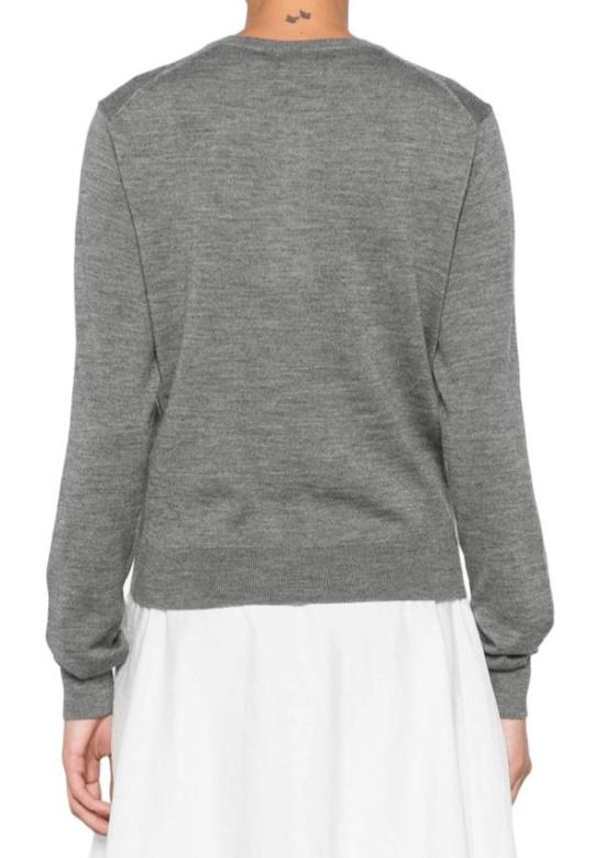 25FW 랄프 로렌 니트웨어 211977954 003 GRIGIO - RALPH LAUREN