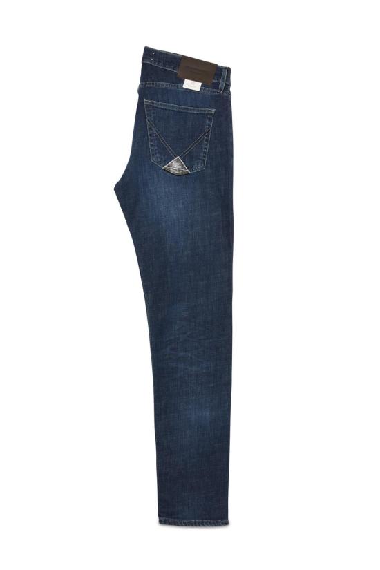 25FW 로이로져스 데님 팬츠 RRU006D6992997 999 BLU - ROY ROGER'S