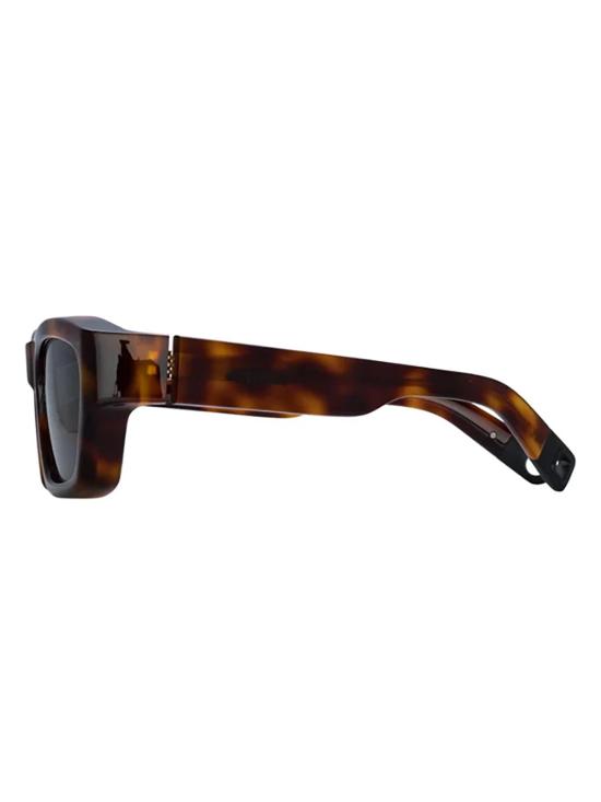 26SS 자크뮈스 선글라스 MERIDIANO T SHELL MATT BLACK GREY - JACQUEMUS