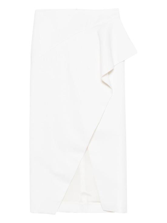 26SS 케이트 스커트 4117527 103 WHITE