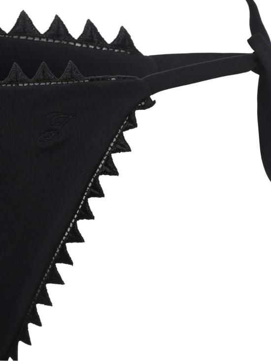 26SS 자크뮈스 언더웨어 26EBOW00625AJ00135 BLACK 990 - JACQUEMUS