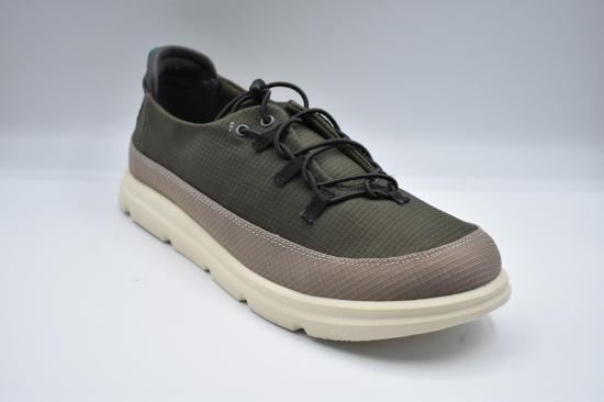 25SS CNR 드레스 슈즈 02 0F02 EASY CLIP OLIVE GREEN - OTHER BRANDS