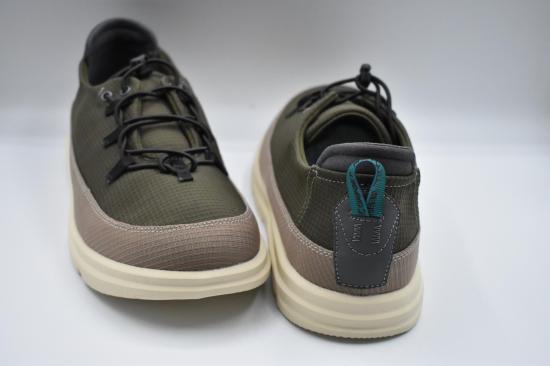 25SS CNR 드레스 슈즈 02 0F02 EASY CLIP OLIVE GREEN - OTHER BRANDS