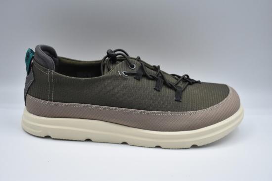 25SS CNR 드레스 슈즈 02 0F02 EASY CLIP OLIVE GREEN