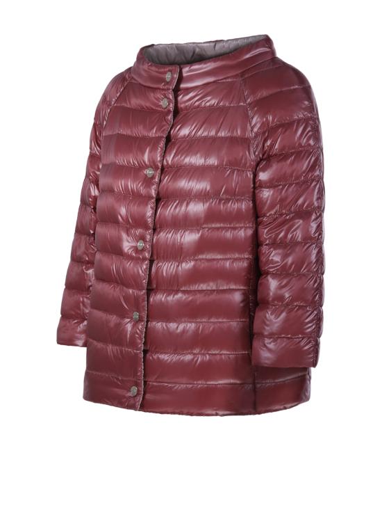 26SS 에르노 패딩 PI0769D 12017Z 4140 ROSA SCURO ROSA CHIARO - HERNO