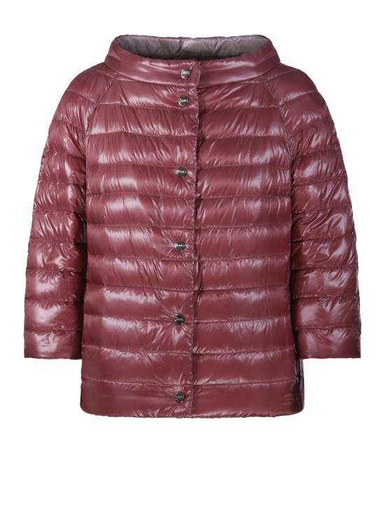 26SS 에르노 패딩 PI0769D 12017Z 4140 ROSA SCURO ROSA CHIARO