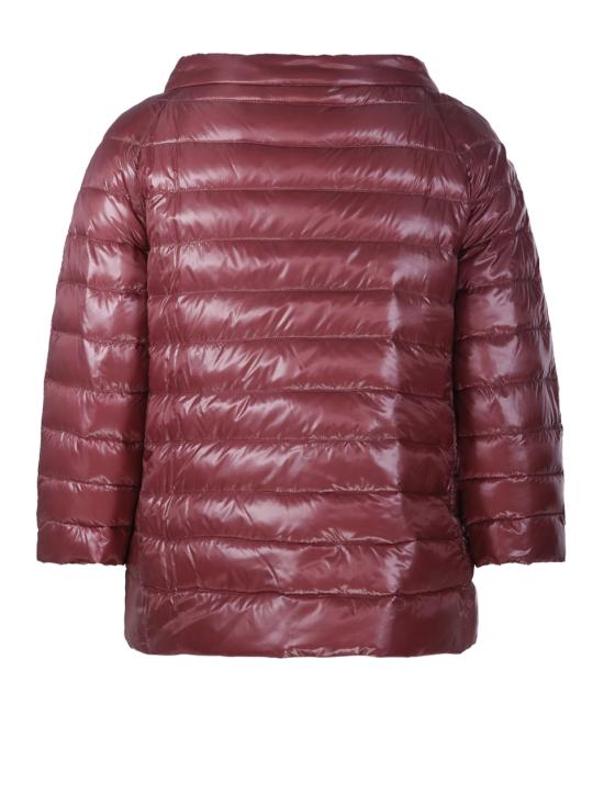 26SS 에르노 패딩 PI0769D 12017Z 4140 ROSA SCURO ROSA CHIARO - HERNO