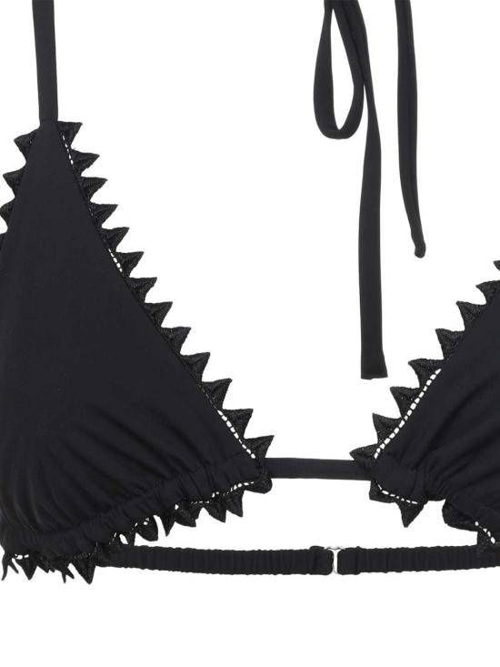 26SS 자크뮈스 언더웨어 26ETOW00886AJ00135 BLACK 990 - JACQUEMUS