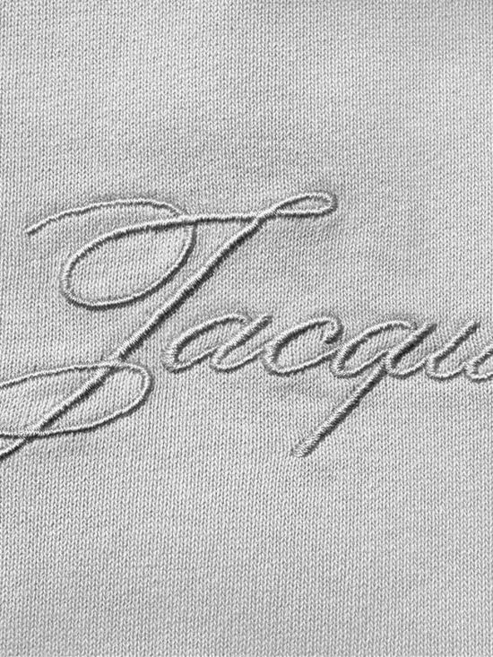 26SS 자크뮈스 탑 26ETSW00590AJ00045 150 - JACQUEMUS