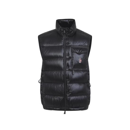 26SS 몽클레어 코트 L10971A00008 597X6 999 BLACK