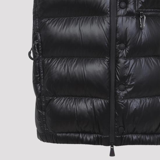 26SS 몽클레어 코트 L10971A00008 597X6 999 BLACK - MONCLER