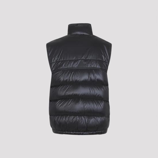 26SS 몽클레어 코트 L10971A00008 597X6 999 BLACK - MONCLER