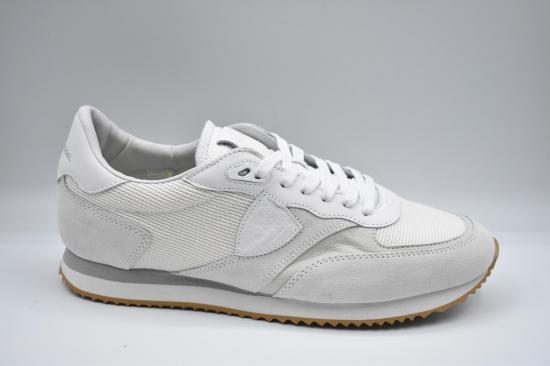 26SS 필립모델 드레스 슈즈 BVLU W011 WHITE