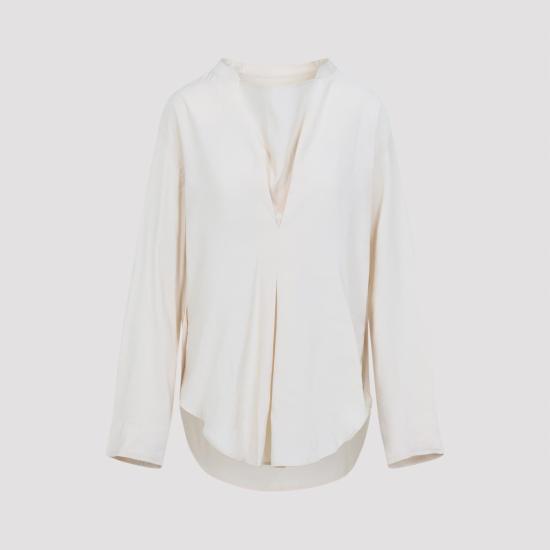 26SS 스튜디오 니콜슨 탑 PAMPASNW1684 PLASTER NUDE NEUTRALS - STUDIO NICHOLSON