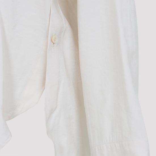 26SS 스튜디오 니콜슨 탑 PAMPASNW1684 PLASTER NUDE NEUTRALS - STUDIO NICHOLSON