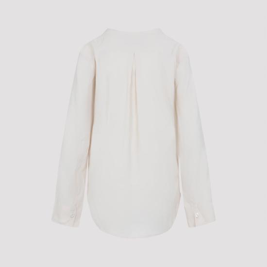 26SS 스튜디오 니콜슨 탑 PAMPASNW1684 PLASTER NUDE NEUTRALS