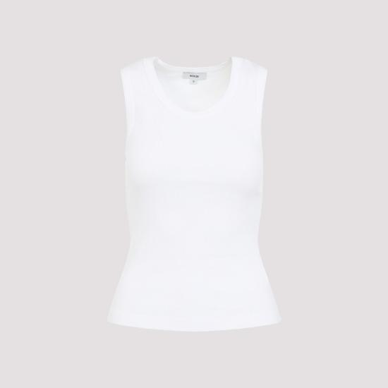 26SS 에이골디 탑 A7368 1260 WHITE - AGOLDE