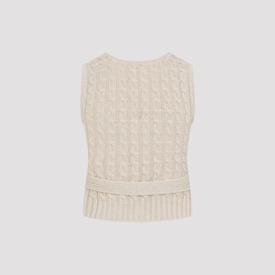 26SS 막스마라 코트 2611351012600 001 LINO NUDE NEUTRALS - MAX MARA