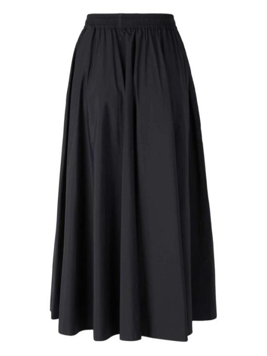 26SS 에르노 스커트 GN000007D 12431SZ9300 BLACK - HERNO