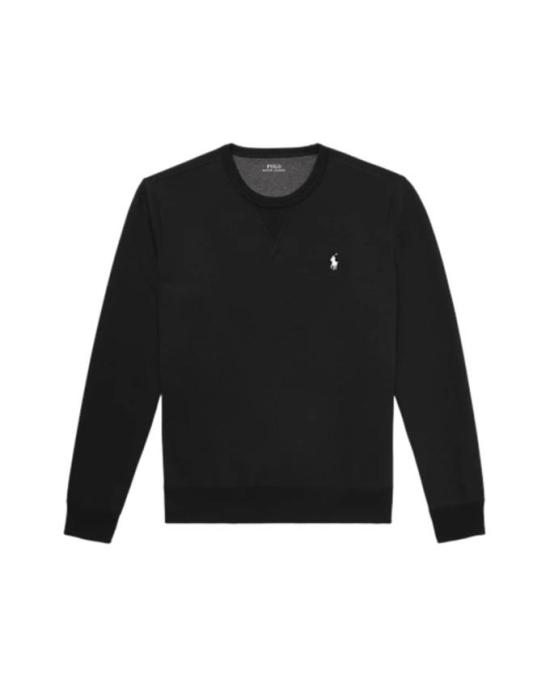 26SS 폴로 랄프로렌 긴팔 티셔츠 710888284 003 POLO BLACK