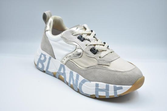 26SS 보일브랑쉐 로퍼 34 2E63 CLUB105 BEIGE BEIGE PLATINO - VOILE BLANCHE