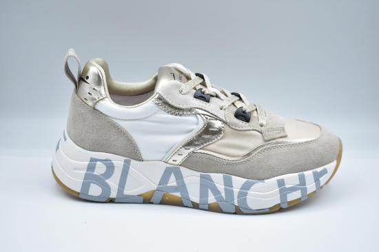 26SS 보일브랑쉐 로퍼 34 2E63 CLUB105 BEIGE BEIGE PLATINO